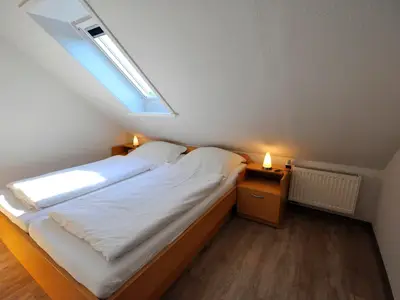 Ferienwohnung für 2 Personen (30 m²) in Neuharlingersiel 7/10
