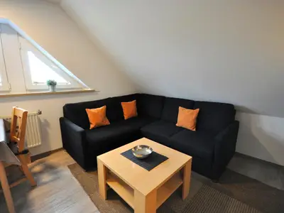 Ferienwohnung für 2 Personen (30 m²) in Neuharlingersiel 5/10