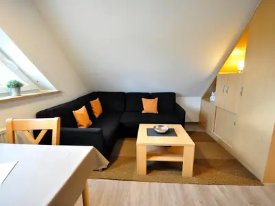 Ferienwohnung für 2 Personen (30 m²) in Neuharlingersiel 6/10