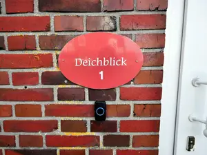 Ferienwohnung für 4 Personen (55 m²) in Neuharlingersiel