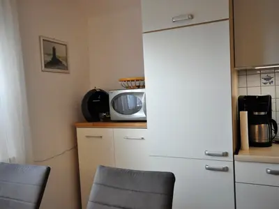 Ferienwohnung für 4 Personen (55 m²) in Neuharlingersiel 8/10