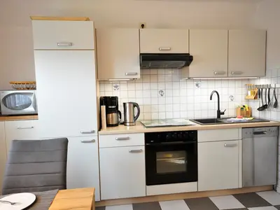 Ferienwohnung für 4 Personen (55 m²) in Neuharlingersiel 9/10