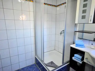 Ferienwohnung für 2 Personen (45 m²) in Neuharlingersiel 4/10