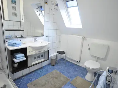 Ferienwohnung für 2 Personen (45 m²) in Neuharlingersiel 6/10