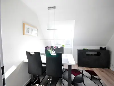 Ferienwohnung für 2 Personen (45 m²) in Neuharlingersiel 8/10