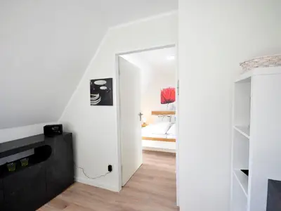Ferienwohnung für 2 Personen (45 m²) in Neuharlingersiel 10/10