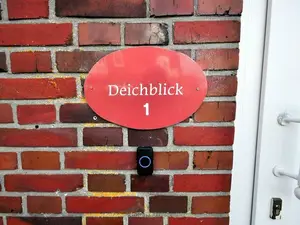 Ferienwohnung für 2 Personen (45 m²) in Neuharlingersiel