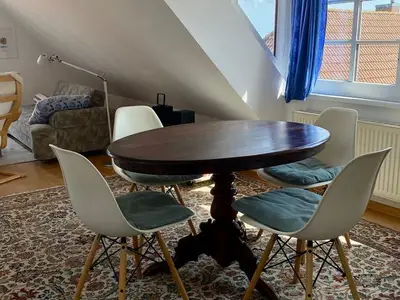 Ferienwohnung für 2 Personen (50 m²) in Neuharlingersiel 4/10