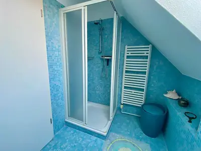 Ferienwohnung für 2 Personen (50 m²) in Neuharlingersiel 8/10