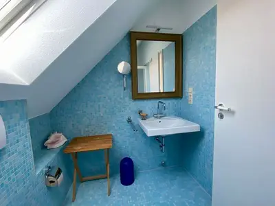 Ferienwohnung für 2 Personen (50 m²) in Neuharlingersiel 9/10