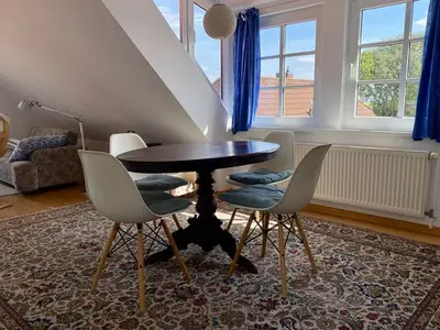 Ferienwohnung für 2 Personen (50 m²) in Neuharlingersiel 10/10