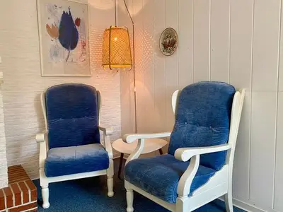 Ferienwohnung für 4 Personen (60 m²) in Neuharlingersiel 3/10