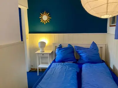 Ferienwohnung für 4 Personen (60 m²) in Neuharlingersiel 4/10