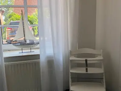 Ferienwohnung für 4 Personen (60 m²) in Neuharlingersiel 5/10