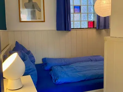 Ferienwohnung für 4 Personen (60 m²) in Neuharlingersiel 7/10
