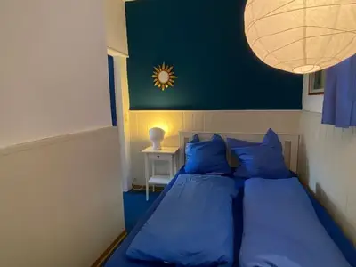 Ferienwohnung für 4 Personen (60 m²) in Neuharlingersiel 8/10