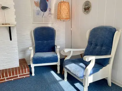Ferienwohnung für 4 Personen (60 m²) in Neuharlingersiel 9/10