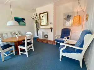 Ferienwohnung für 4 Personen (60 m²) in Neuharlingersiel