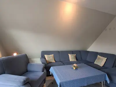 Ferienwohnung für 4 Personen (60 m²) in Neuharlingersiel 2/10