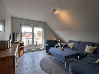 Ferienwohnung für 4 Personen (60 m²) in Neuharlingersiel 3/10