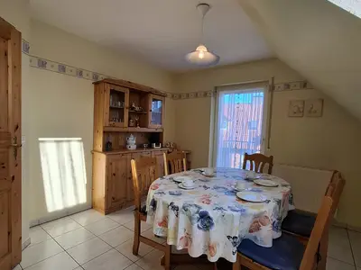 Ferienwohnung für 4 Personen (60 m²) in Neuharlingersiel 5/10
