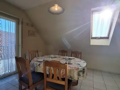 Ferienwohnung für 4 Personen (60 m²) in Neuharlingersiel 6/10