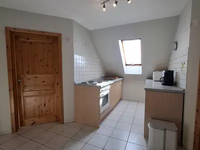 Ferienwohnung für 4 Personen (60 m²) in Neuharlingersiel 7/10