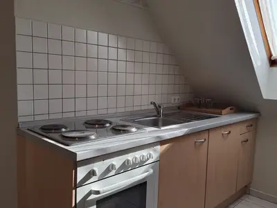 Ferienwohnung für 4 Personen (60 m²) in Neuharlingersiel 8/10