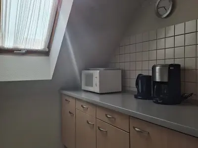 Ferienwohnung für 4 Personen (60 m²) in Neuharlingersiel 9/10