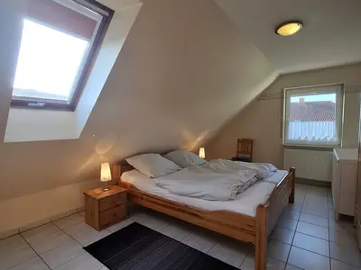 Ferienwohnung für 4 Personen (60 m²) in Neuharlingersiel 10/10