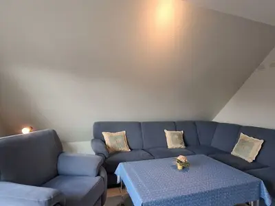 Ferienwohnung für 4 Personen (60 m²) in Neuharlingersiel 3/10