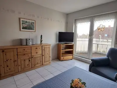 Ferienwohnung für 4 Personen (60 m²) in Neuharlingersiel 5/10