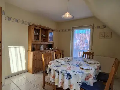 Ferienwohnung für 4 Personen (60 m²) in Neuharlingersiel 6/10