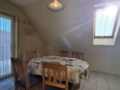 Ferienwohnung für 4 Personen (60 m²) in Neuharlingersiel 7/10