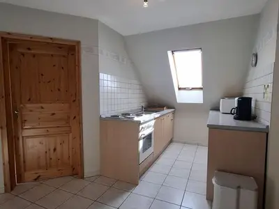Ferienwohnung für 4 Personen (60 m²) in Neuharlingersiel 8/10