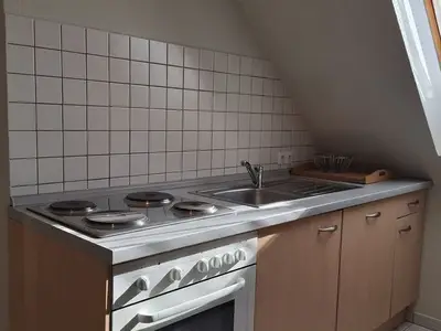 Ferienwohnung für 4 Personen (60 m²) in Neuharlingersiel 9/10