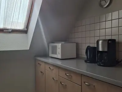 Ferienwohnung für 4 Personen (60 m²) in Neuharlingersiel 10/10