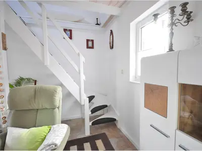 Ferienwohnung für 2 Personen (35 m²) in Neuharlingersiel 4/10