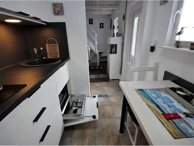 Ferienwohnung für 2 Personen (35 m²) in Neuharlingersiel 5/10