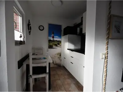 Ferienwohnung für 2 Personen (35 m²) in Neuharlingersiel 6/10