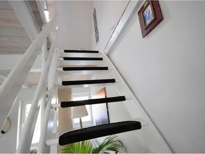 Ferienwohnung für 2 Personen (35 m²) in Neuharlingersiel 7/10
