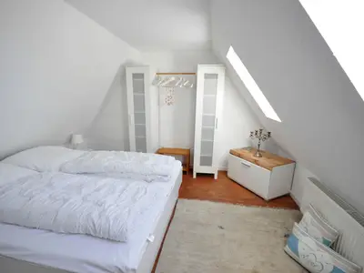 Ferienwohnung für 2 Personen (35 m²) in Neuharlingersiel 8/10