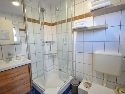 Ferienwohnung für 2 Personen (35 m²) in Neuharlingersiel 10/10