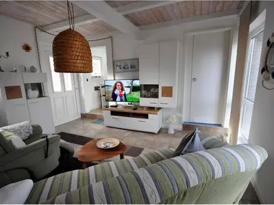 Ferienwohnung für 2 Personen (35 m²) in Neuharlingersiel 6/10