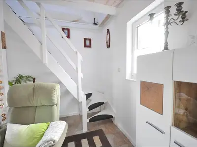 Ferienwohnung für 2 Personen (35 m²) in Neuharlingersiel 7/10