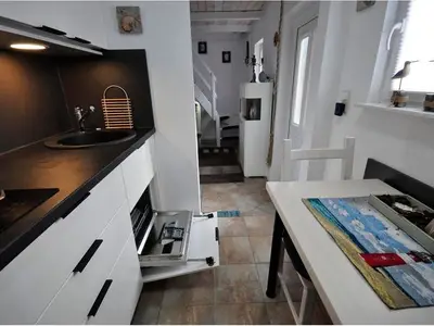 Ferienwohnung für 2 Personen (35 m²) in Neuharlingersiel 8/10