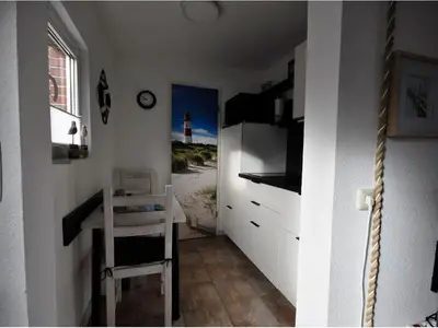 Ferienwohnung für 2 Personen (35 m²) in Neuharlingersiel 9/10