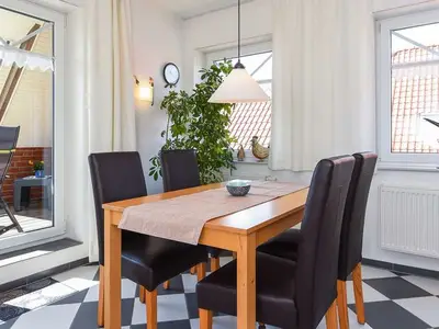 Ferienwohnung für 5 Personen (70 m²) in Neuharlingersiel 9/10