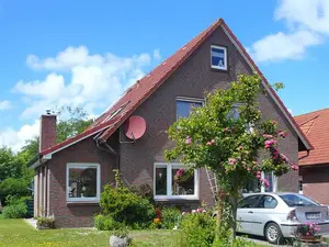 Ferienwohnung für 4 Personen (45 m²) in Neuharlingersiel