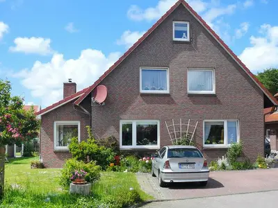 Ferienwohnung für 4 Personen (45 m²) in Neuharlingersiel 2/10